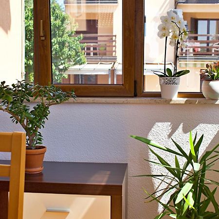 Apartments Kanegra Умаг Экстерьер фото