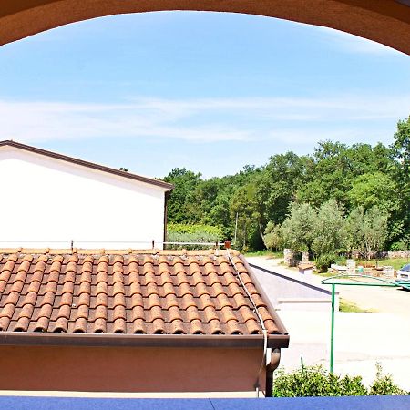 Apartments Kanegra Умаг Экстерьер фото
