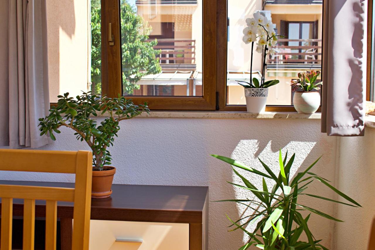 Apartments Kanegra Умаг Экстерьер фото