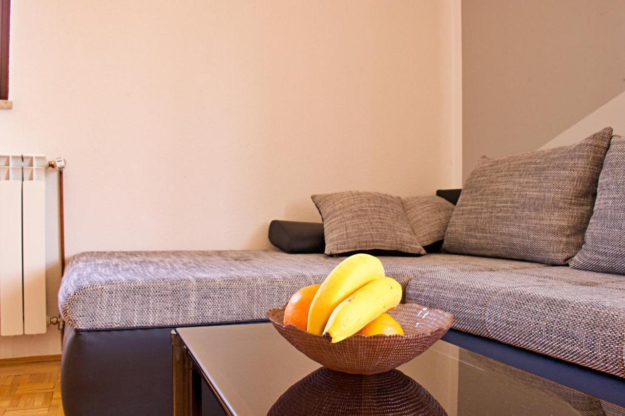Apartments Kanegra Умаг Экстерьер фото