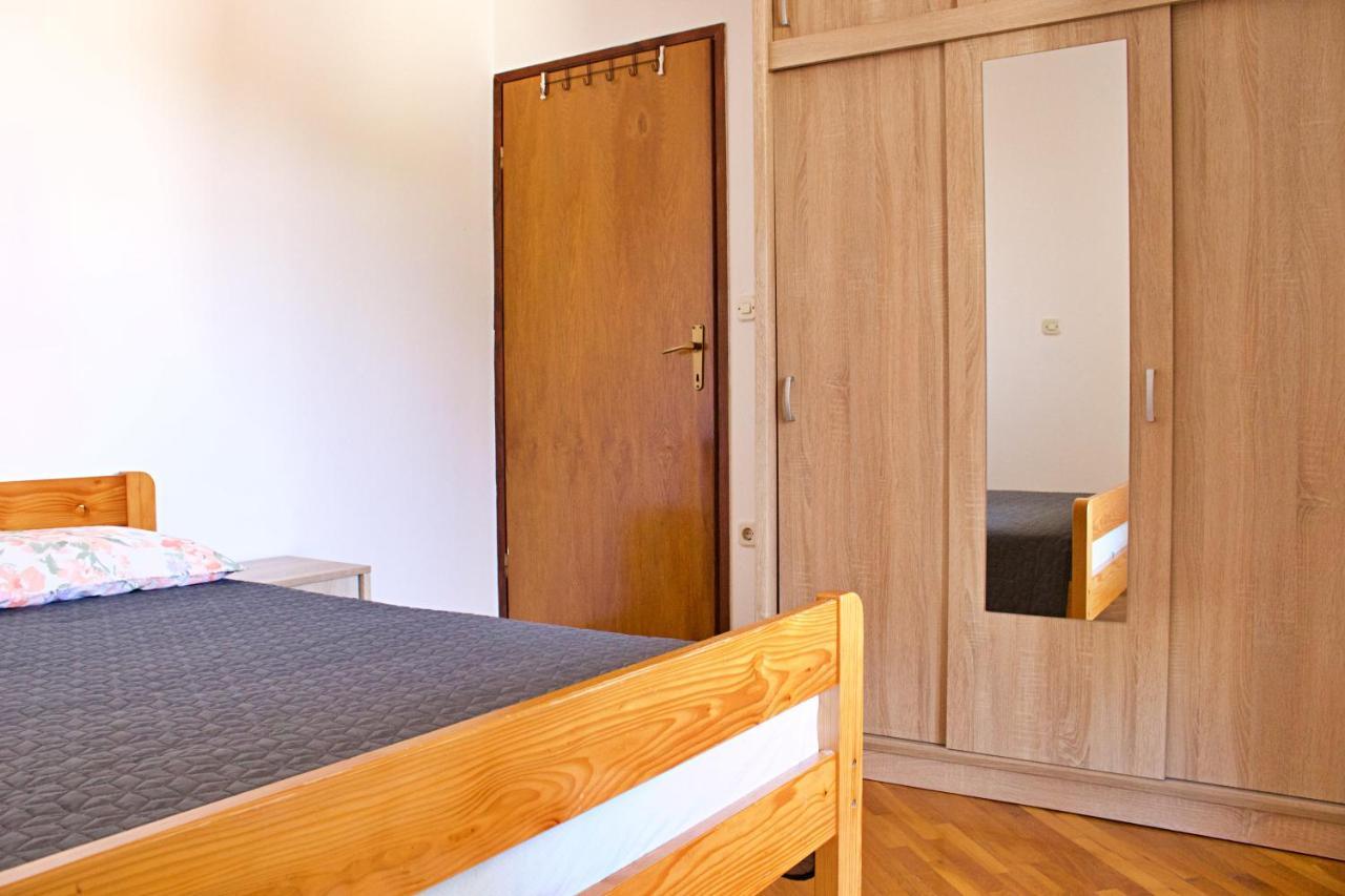 Apartments Kanegra Умаг Экстерьер фото