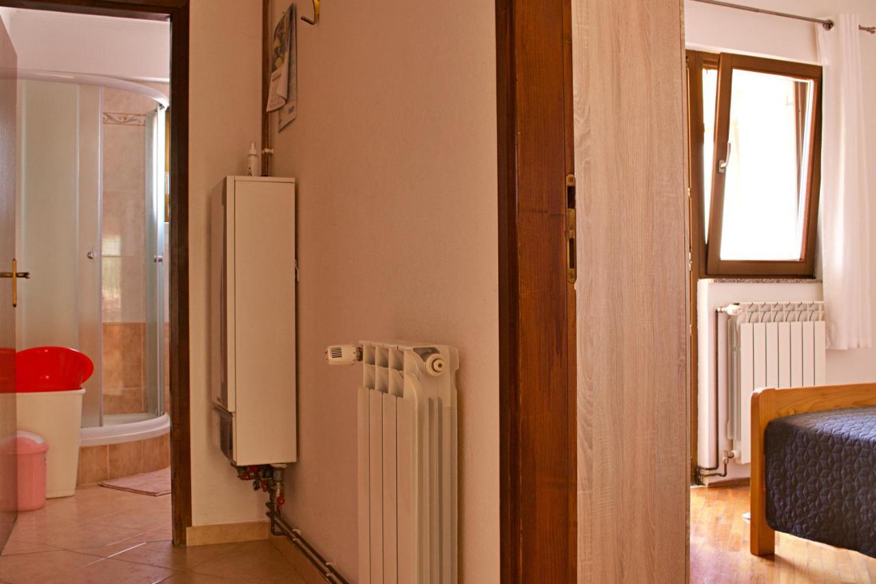 Apartments Kanegra Умаг Экстерьер фото