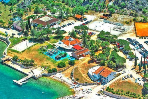 Apartments Kanegra Умаг Экстерьер фото